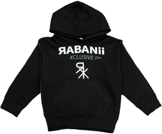 Sudaderas con capucha JRS