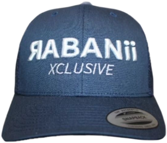 𝗥𝗔𝗕𝗔𝗡𝗶𝗶 𝗕𝗢𝗟𝗗 𝗢𝗚 𝗟𝗢𝗚𝗢 𝗧𝗥𝗨𝗖𝗞𝗘𝗥 𝗛𝗔𝗧𝗦