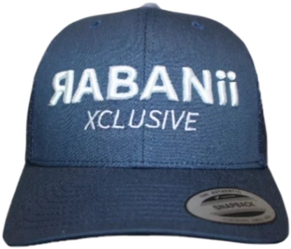 𝗥𝗔𝗕𝗔𝗡𝗶𝗶 𝗕𝗢𝗟𝗗 𝗢𝗚 𝗟𝗢𝗚𝗢 𝗧𝗥𝗨𝗖𝗞𝗘𝗥 𝗛𝗔𝗧𝗦