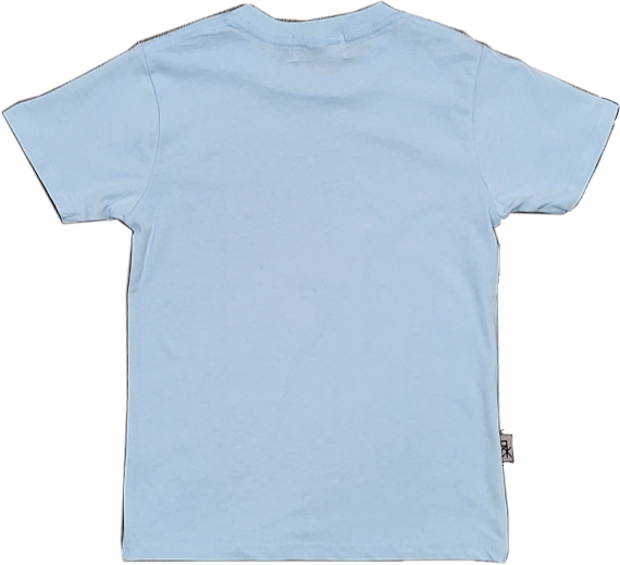 Camiseta Manga Corta Jrs