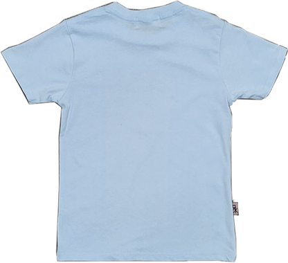Camiseta Manga Corta Jrs