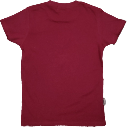 Camiseta Manga Corta Jrs