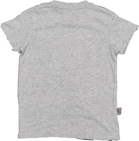 Camiseta Manga Corta Jrs