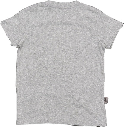 Camiseta Manga Corta Jrs