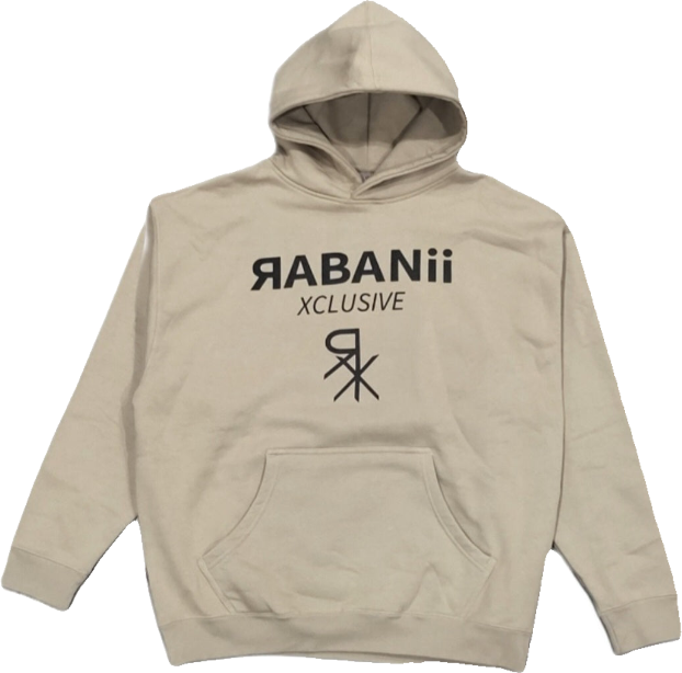 Sudadera con capucha unisex
