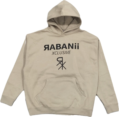 Sudadera con capucha unisex