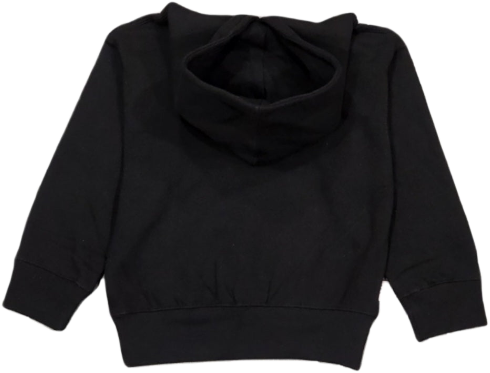Sudaderas con capucha JRS