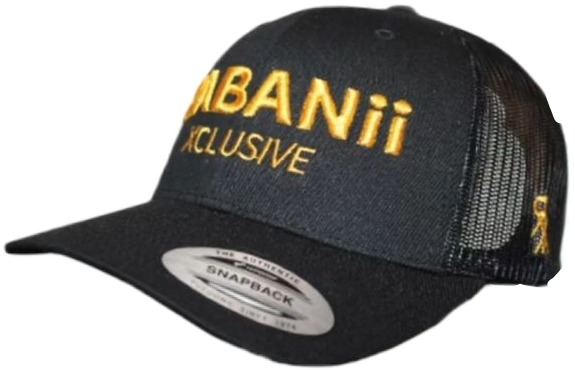 𝗥𝗔𝗕𝗔𝗡𝗶𝗶 𝗕𝗢𝗟𝗗 𝗢𝗚 𝗟𝗢𝗚𝗢 𝗧𝗥𝗨𝗖𝗞𝗘𝗥 𝗛𝗔𝗧𝗦