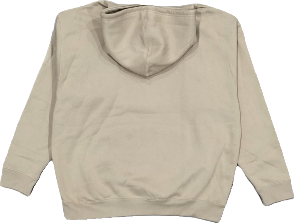 Sudadera con capucha unisex