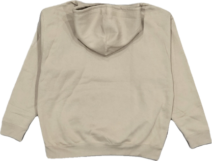 Sudadera con capucha unisex