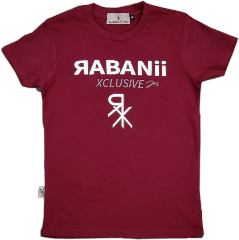 Camiseta Manga Corta Jrs