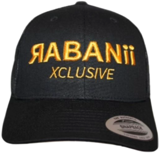 𝗥𝗔𝗕𝗔𝗡𝗶𝗶 𝗕𝗢𝗟𝗗 𝗢𝗚 𝗟𝗢𝗚𝗢 𝗧𝗥𝗨𝗖𝗞𝗘𝗥 𝗛𝗔𝗧𝗦