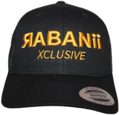 𝗥𝗔𝗕𝗔𝗡𝗶𝗶 𝗕𝗢𝗟𝗗 𝗢𝗚 𝗟𝗢𝗚𝗢 𝗧𝗥𝗨𝗖𝗞𝗘𝗥 𝗛𝗔𝗧𝗦
