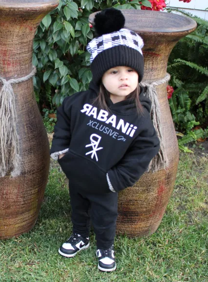 Sudaderas con capucha JRS