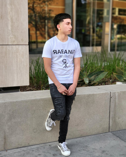 Camiseta de manga corta